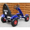 gokart dla dzieci na pedały f 618 Będzin